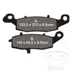 Pastillas de Freno Sinter HH EBC | Motos Camaral