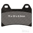Pastillas de Freno Sinter HH EBC | Motos Camaral