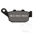 Pastillas de Freno Sinter HH EBC | Motos Camaral