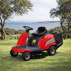 TRACTOR CORTACESPED ANOVA 62CM - LONCIN 224cc - motoscamaralweb.com