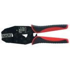 Alicate para terminales electricos METAL WORKS VES1600 - motoscamaralweb.com