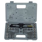 JUEGO DE MACHOS Y FILERAS CON GIRAMACHOS SKC40ETM - motoscamaralweb.com