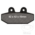 Pastillas de Freno Sinter HH EBC 7870312 | Motos Camaral