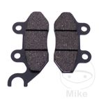 Pastillas de Freno CC Scooter Brembo 7321912 | Motos Camaral