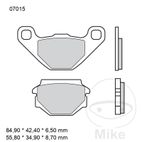 Pastillas de Freno CC Scooter Brembo 7320443 | Motos Camaral