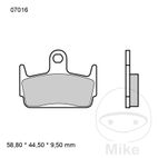 Pastillas de Freno CC Scooter Brembo 7321870 | Motos Camaral