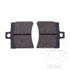 Pastillas de Freno CC Scooter Brembo 7325111 | Motos Camaral