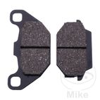 Pastillas de Freno CC Scooter Brembo 7324080 | Motos Camaral
