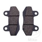 Pastillas de Freno CC Scooter Brembo 7326911 | Motos Camaral