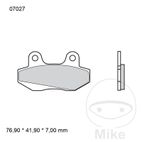 Pastillas de Freno CC Scooter Brembo 7326911 | Motos Camaral
