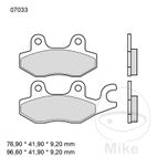 Pastillas de Freno CC Scooter Brembo 7377658 | Motos Camaral