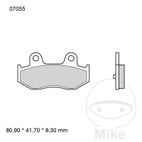 Pastillas de Freno CC Scooter Brembo 7320880 | Motos Camaral