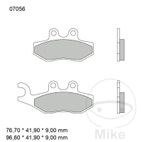 Pastillas de Freno CC Scooter Brembo 7320823 | Motos Camaral