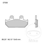 Pastillas de Freno CC Scooter Brembo 7320898 | Motos Camaral