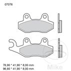 Pastillas de Freno CC Scooter Brembo 7370778 | Motos Camaral