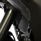 Protector de radiador de aceite R&amp;G RACING - motoscamaralweb.com