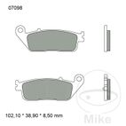 Pastillas de Freno CC Scooter Brembo 7323546 | Motos Camaral
