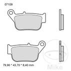 Pastillas de Freno CC Scooter Brembo 7320250 | Motos Camaral