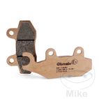 Pastillas de Freno Sinter XS Scooter Brembo | Motos Camaral