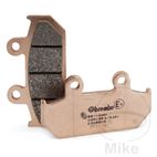 Pastillas de Freno Sinter XS Brembo para Scooter | Motos Camaral
