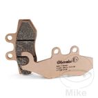 Pastillas de Freno Sinter XS Scooter Brembo | Motos Camaral