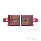 Pastillas de Freno Sinter Trasero SP Brembo | Motos Camaral