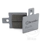 Pastillas de Freno Sinter SX Brembo 7370066 | Motos Camaral