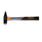MARTILLO MECÁNICO CON MANGO DE FIBRA 300gr BETA (1370 T300) - motoscamaralweb.com