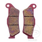 Pastillas de Freno Sinter Trasero SP Brembo | Motos Camaral