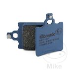 Pastillas de Freno Brembo CA KE CC | Motos Camaral