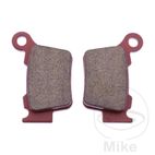 Pastillas de Freno Sinter SD Brembo 7320062 | Motos Camaral