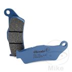 Pastillas de Freno Brembo CA KE | Traseras | Motos Camaral