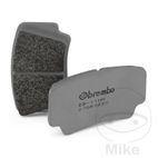 Pastillas de Freno Sinter SX Brembo 7323199 | Motos Camaral