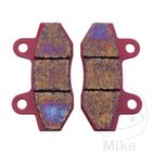 Pastillas de Freno Sinter Trasero SP Brembo | Motos Camaral