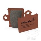 Pastillas de Freno Sinter SD Brembo 7323603 | Motos Camaral