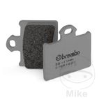 Pastillas de Freno Sinter SX Brembo 7323603 | Motos Camaral