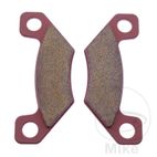 Pastillas de Freno Sinter SD Brembo 7320025 | Motos Camaral