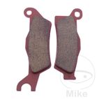Pastillas de Freno Sinter SD Brembo 7370018 | Motos Camaral