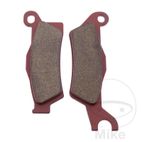 Pastillas de Freno Sinter SD Brembo 7370102 | Motos Camaral