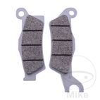 Pastillas de Freno Sinter SX Brembo 7370102 | Motos Camaral