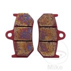 Pastillas de Freno Sinter Trasero SP Brembo | Motos Camaral