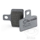 Pastillas de Freno Sinter SX Brembo 7323272 | Motos Camaral