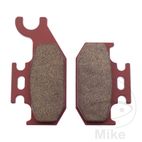 Pastillas de Freno Sinter SD Brembo 7325608 | Motos Camaral