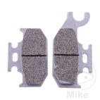 Pastillas de Freno Sinter SX Brembo 7325681 | Motos Camaral