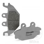 Pastillas de Freno Sinter SX Brembo 7320115 | Motos Camaral