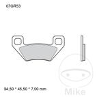 Pastillas de Freno Sinter SD Brembo 7322100 | Motos Camaral
