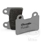 Pastillas de Freno Sinter SX Brembo 7323264 | Motos Camaral