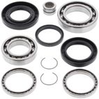 ALL BALLS Rear Differential Bearing &amp; Seal Kit - motoscamaralweb.com