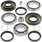ALL BALLS Rear Differential Bearing &amp; Seal Kit - motoscamaralweb.com