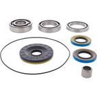 ALL BALLS Rear Differential Bearing &amp; Seal Kit - motoscamaralweb.com